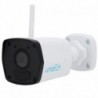 Uniarch UV-UHO-B1R-M2F4 Camara IP 2 Megapixel WiFi Gama Uniarch - 6937096323260