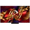 TCL - SQD-MINILED Smart GoogleTV B&O Sound 55C8L