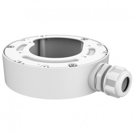 Hikvision DS-2280ZJ-WA140 Caixa de conexoes Para camaras dome