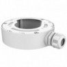 Hikvision DS-2280ZJ-WA140 Caixa de conexoes Para camaras dome