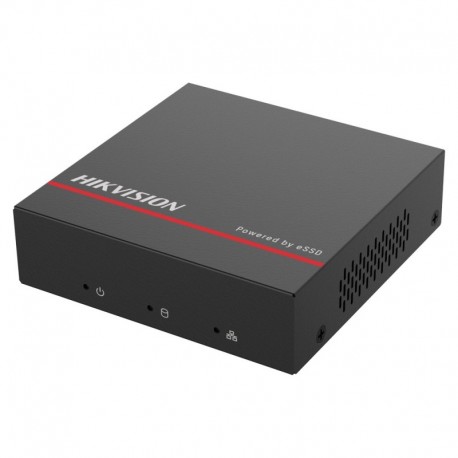 Hikvision DS-E04NI-Q1(SSD 1T) Hikvision Gama VALUE - 6942160426792