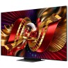 TCL - SQD-MINILED Smart GoogleTV B&O Sound 55C8L
