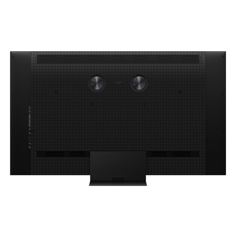 TCL - SQD-MINILED Smart GoogleTV B&O Sound 55C8L