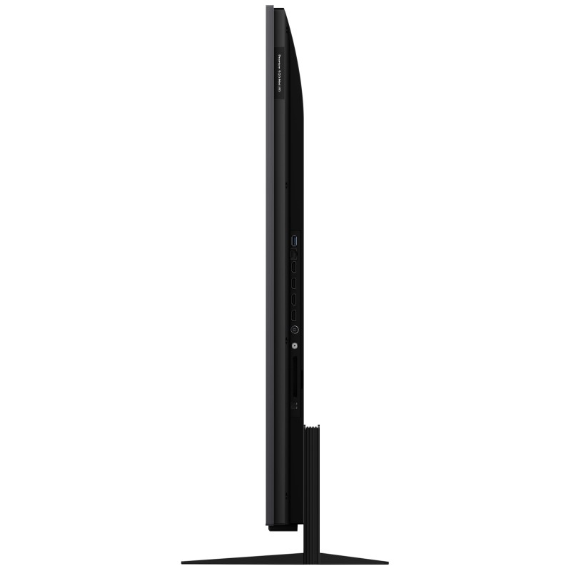 TCL - SQD-MINILED Smart GoogleTV B&O Sound 55C8L