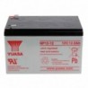 Oem BATT-NP12-12 Yusa NP12-12 Bateria recarregavel