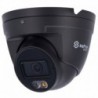 Safire Smart SF-IPT020A-4E1-DL-GREY Safire Smart Camara Turret IP gama E1 IA Cor cinza - 8435325483986