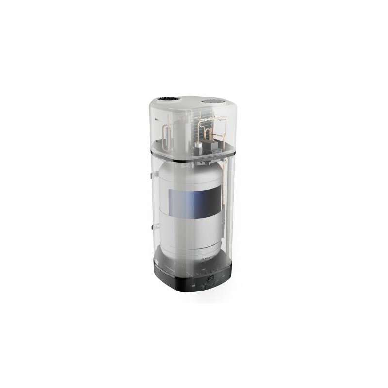 ARISTON - Bomba Calor NUOS PLUS S2 WI-FI 80 WH PT+ 4057035
