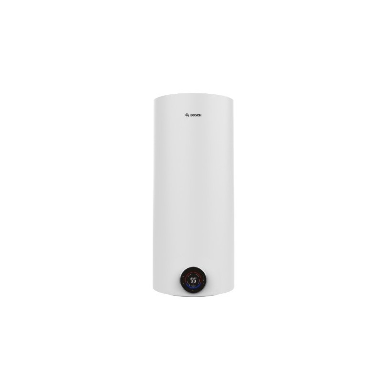 BOSCH - Termoacumulador TR7101T 120 DEB 7736507555