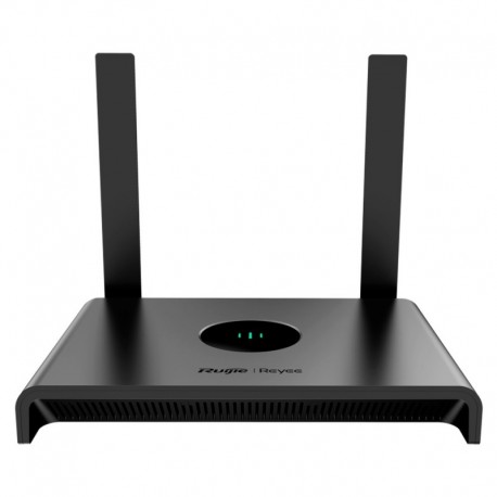 Reyee RG-EW300N Router Wi-Fi Reyee 4 N300 4 Portas RJ45 10/100 Mbps - 6971693276987