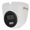 Hikvision DS-2CD1327G2H-LIU(2.8mm) Hikvision Camara Turret IP Gama Value - 6942160447667