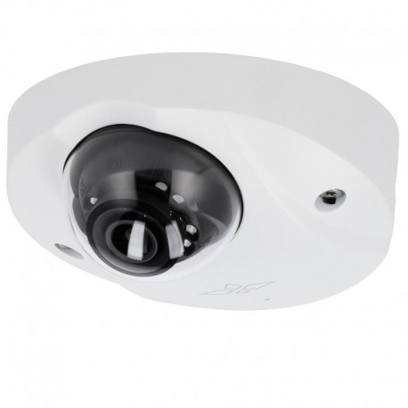 X-Security XS-D909A-2U Cmara Dome HDCVI X-Security 1/2.7" CMOS Progressivo 2 Megapixel - 8435325481456