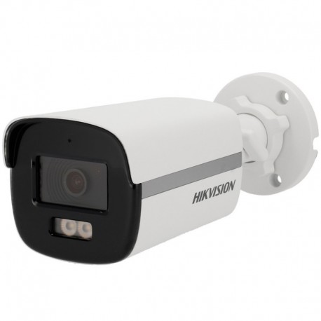 Hikvision DS-2CE12DF0T-LFS(3.6mm) Hikvision Camara Bullet 4en1 Gama VALUE - 6931847198510