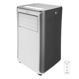 CECOTEC - Ar Condicionado Portátil Force Clima 9400 Soundless Heating 8174