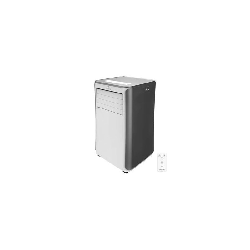 CECOTEC - Ar Condicionado Portátil Force Clima 9400 Soundless Heating 8174