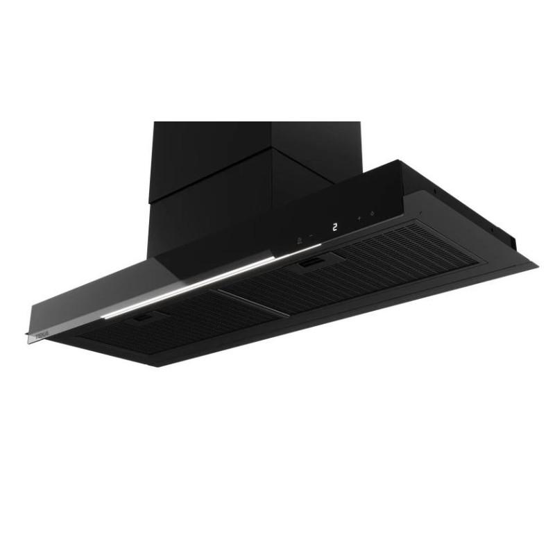TEKA - Exaustor GFI 97350 EOS BK 113110004