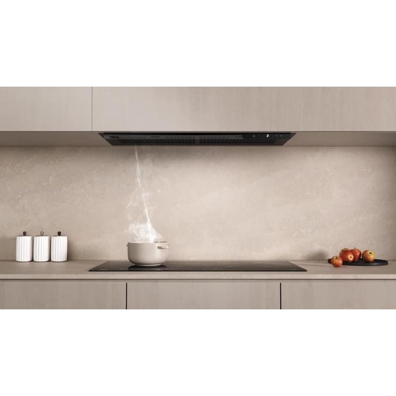 TEKA - Exaustor GFI 97350 EOS BK 113110004