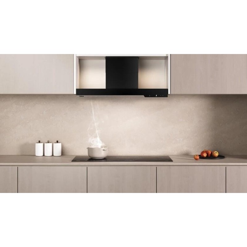 TEKA - Exaustor GFI 97350 EOS BK 113110004