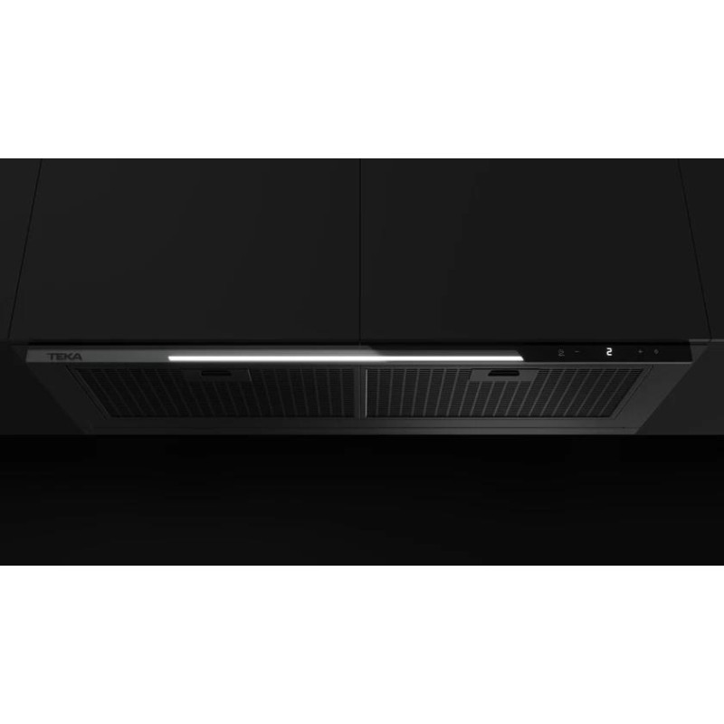 TEKA - Exaustor GFI 97350 EOS BK 113110004