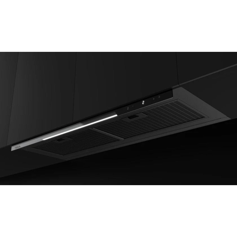 TEKA - Exaustor GFI 97350 EOS BK 113110004