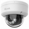 Hilook IPC-D140HA-LUC HiLook Camara Dome IP - 6942160461717