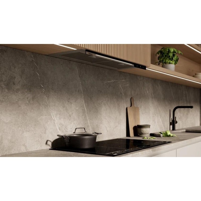 TEKA - Exaustor GFI 97350 EOS BK 113110004