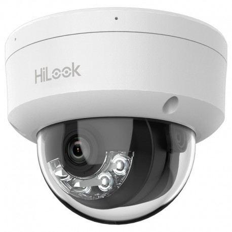 Hilook IPC-D160HA-LU HiLook Camara Dome IP - 6942160426570