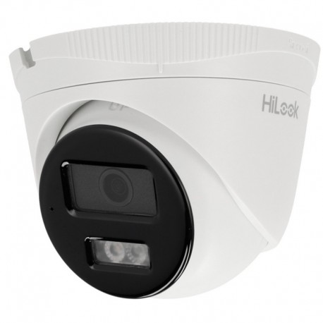 Hilook IPC-T240HA-LU HiLook Camara IP Turret - 6931847188733