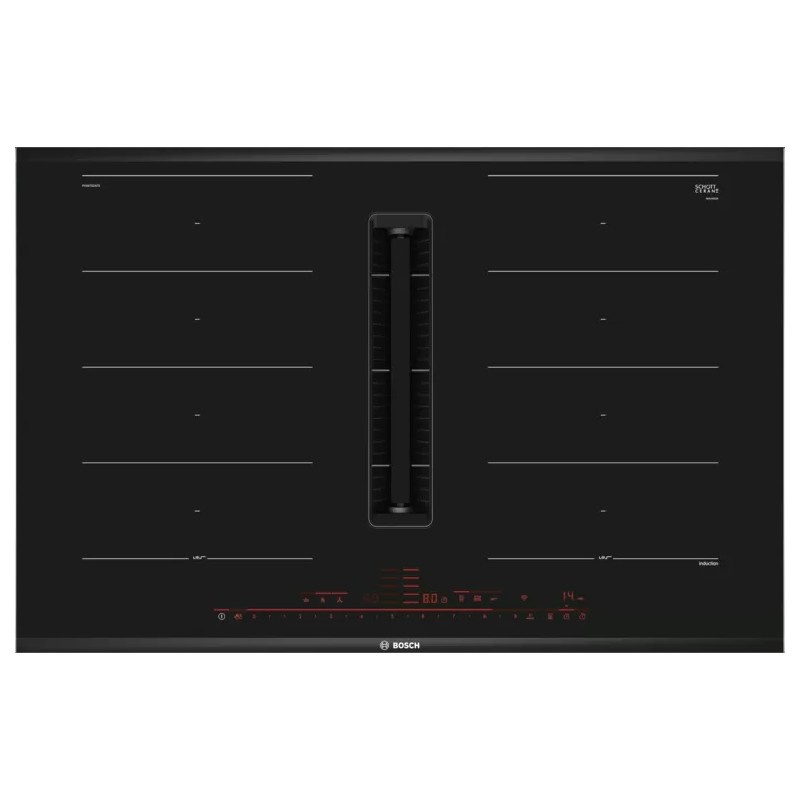 BOSCH - Placa Indução Serie 8 PXX875D67E