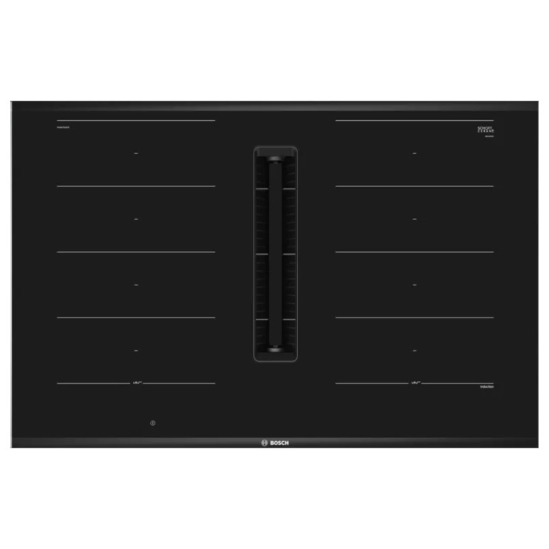 BOSCH - Placa Indução Serie 8 PXX875D67E