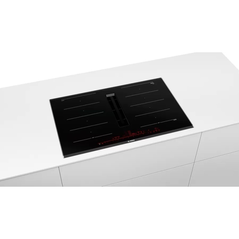 BOSCH - Placa Indução Serie 8 PXX875D67E