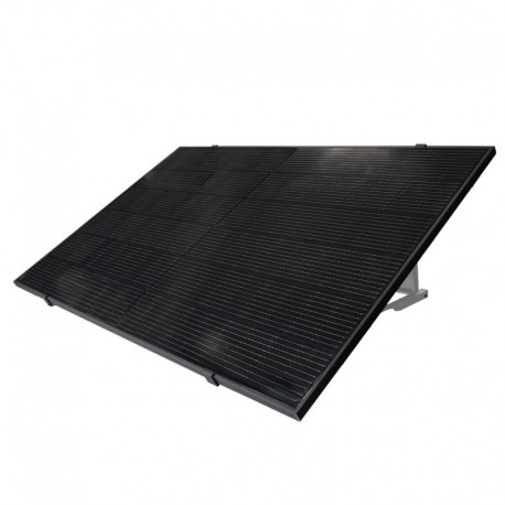 Tsun TSOL-ESK400-PS TSUN Kit Solar Pop Up Panel Full Black 400W - 8435325486710