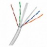 Safire SF-UTP6-100-23AWG-G Safire Cabo UTP de categoria 6 Condutor CCA - 8435325483740