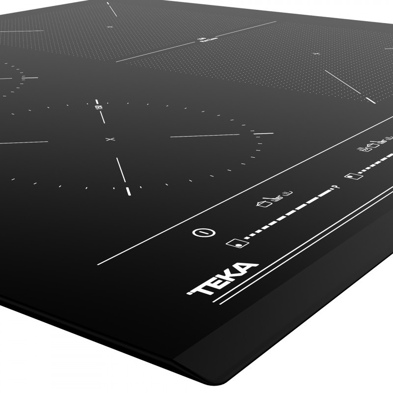 TEKA - Placa IZF 64440 BK MSP