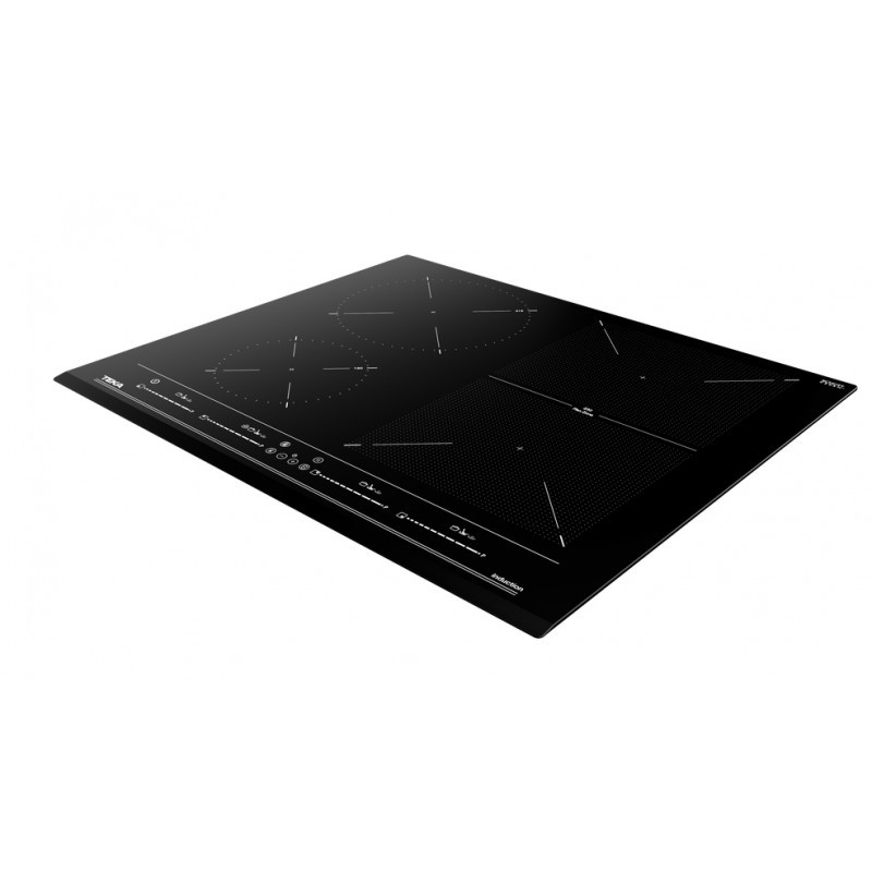 TEKA - Placa IZF 64440 BK MSP
