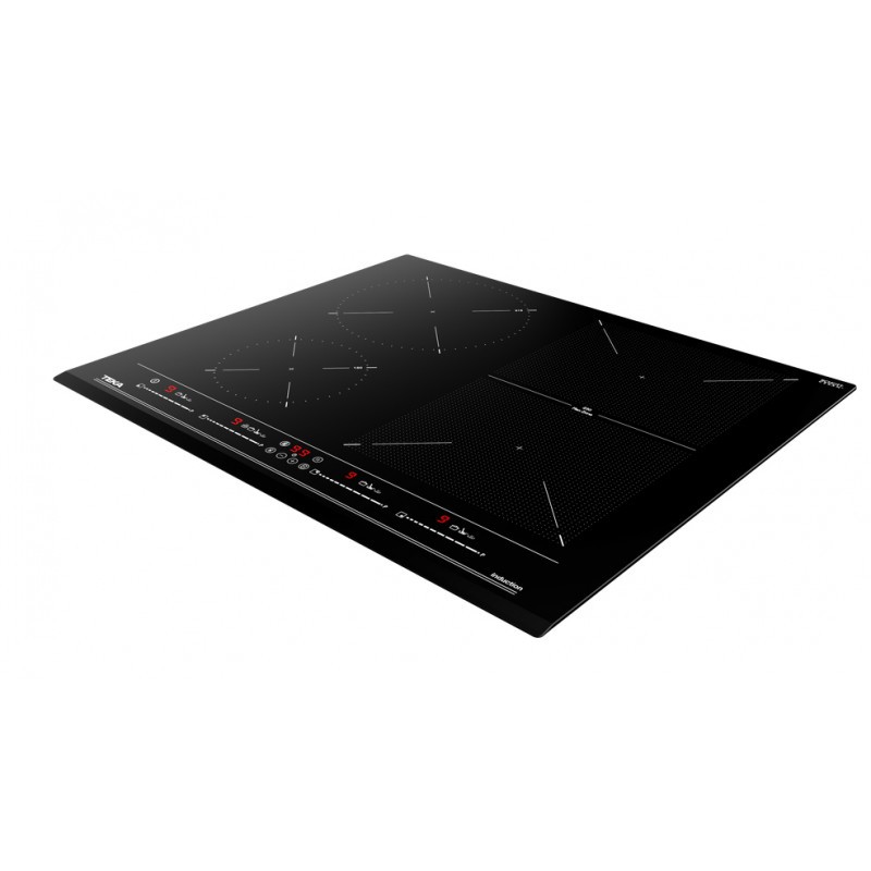 TEKA - Placa IZF 64440 BK MSP