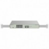 Reyee RG-NBS3100-8GT2SFP-P-V2 Reyee Switch PoE Cloud Layer 2 8 portas PoE+ Gigabit+ 2 SFP Gigabit - 6976915000739