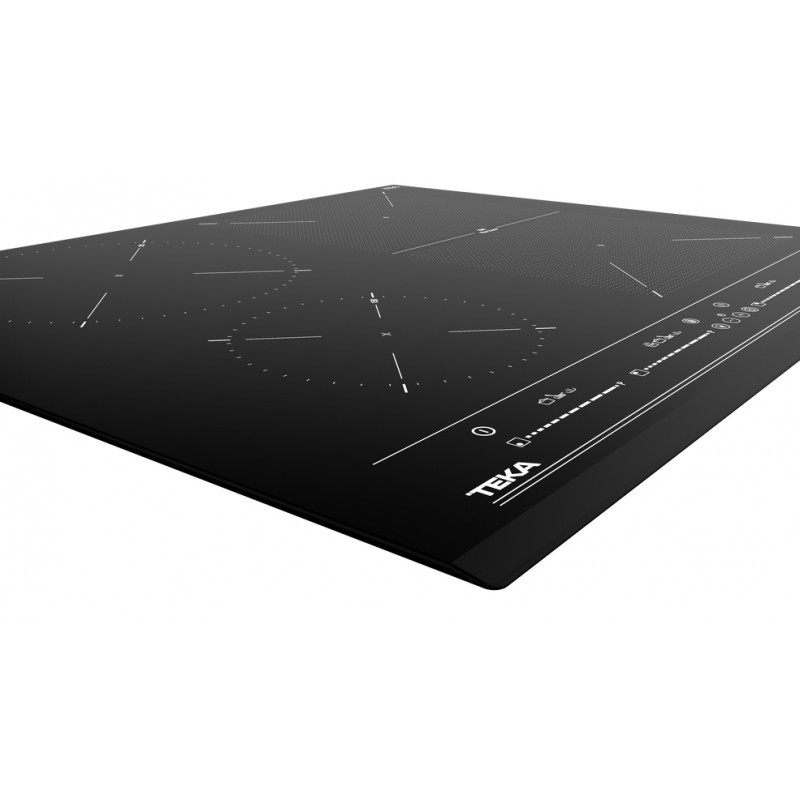 TEKA - Placa IZF 64440 BK MSP