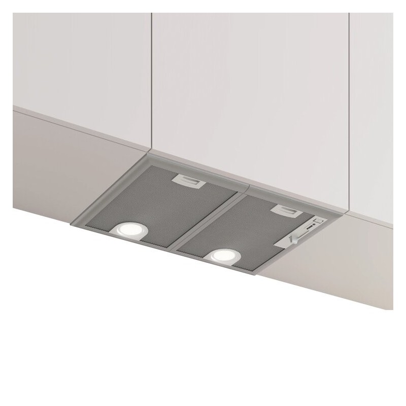 BOSCH - Exaustor Integravel Serie 4 DHL555BM