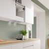 BOSCH - Exaustor Integravel Serie 4 DHL555BM