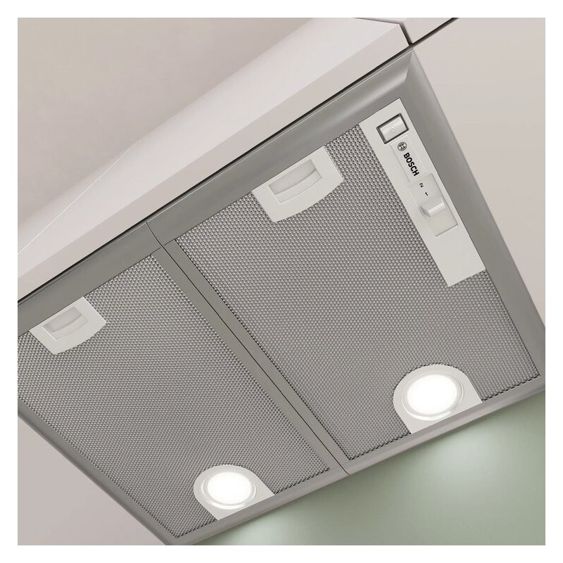 BOSCH - Exaustor Integravel Serie 4 DHL555BM