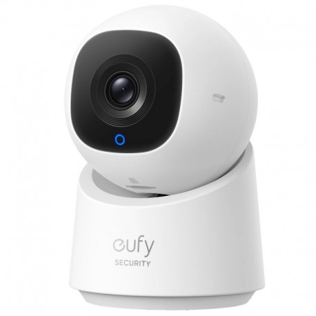 Eufy EUFY-INDOORCAM-C220 Camara Eufy by Anker 2K (1080P) - 0194644176136