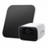 Eufy EUFY-SOLOCAM-C210-SOLAR Camara de painel solar Eufy da Anker 2K / deteçao de pessoas e movimentos - 0194644193607