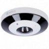 Safire Smart SF-IPD360A-12I1 Safire Smart Camara Dome IP Fisheye gama I1 - 8435325482019