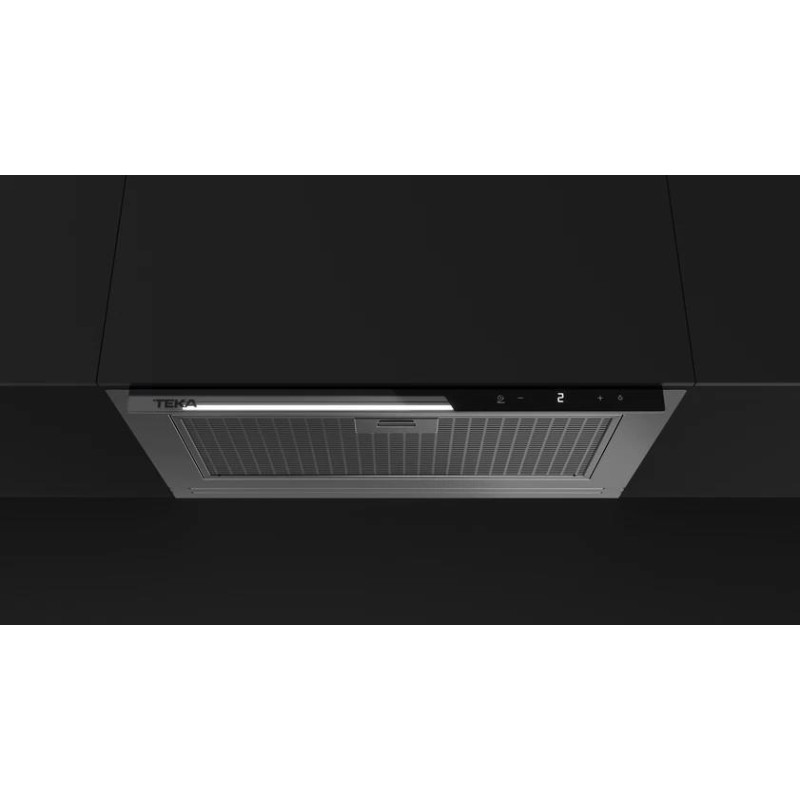 TEKA - Exaustor GFI 67350 EOS SS 113110002