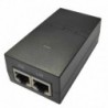 Oem INJ-POE-G-12W-24 Injetor PoE passivo Entrada/Saida RJ45 10/100/1000 Mbps - 8435325484419