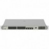 Reyee RG-NBS3100-24GT4SFP-V2 Reyee Switch Cloud Capa 2 24 portas RJ45 Gigabit - 6971693278721