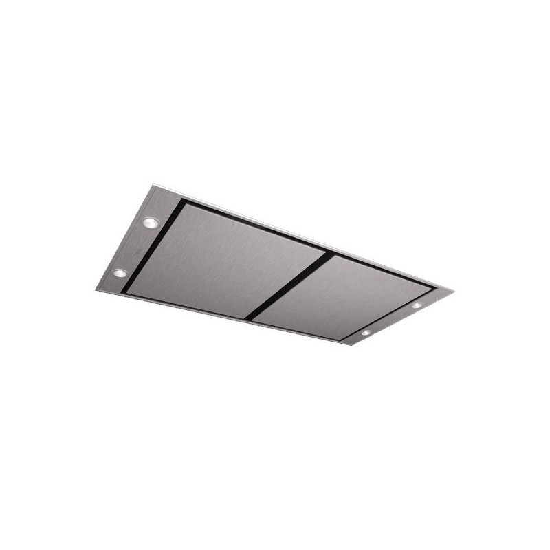 TEKA - Exaustor DHT 1285 INOX