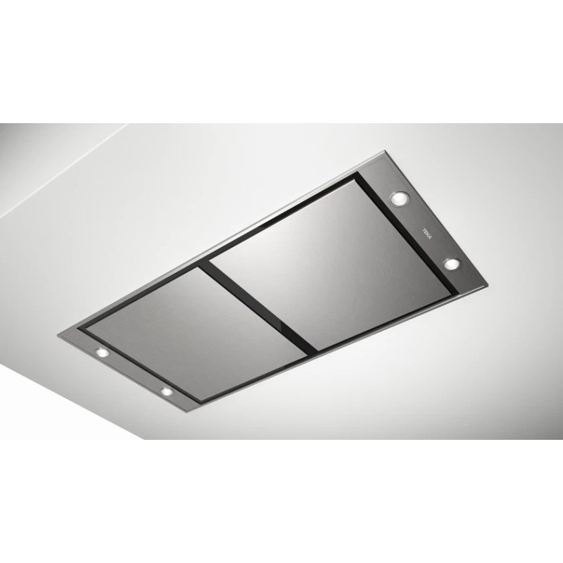 TEKA - Exaustor DHT 1285 INOX