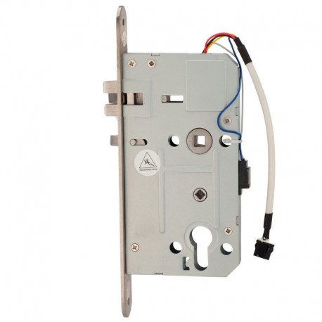 Oem HOTEL-LOCK-EU6-L Pino para fechadura de hotel fechadura padrao europeu