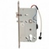 Oem HOTEL-LOCK-EU6-L Pino para fechadura de hotel fechadura padrao europeu